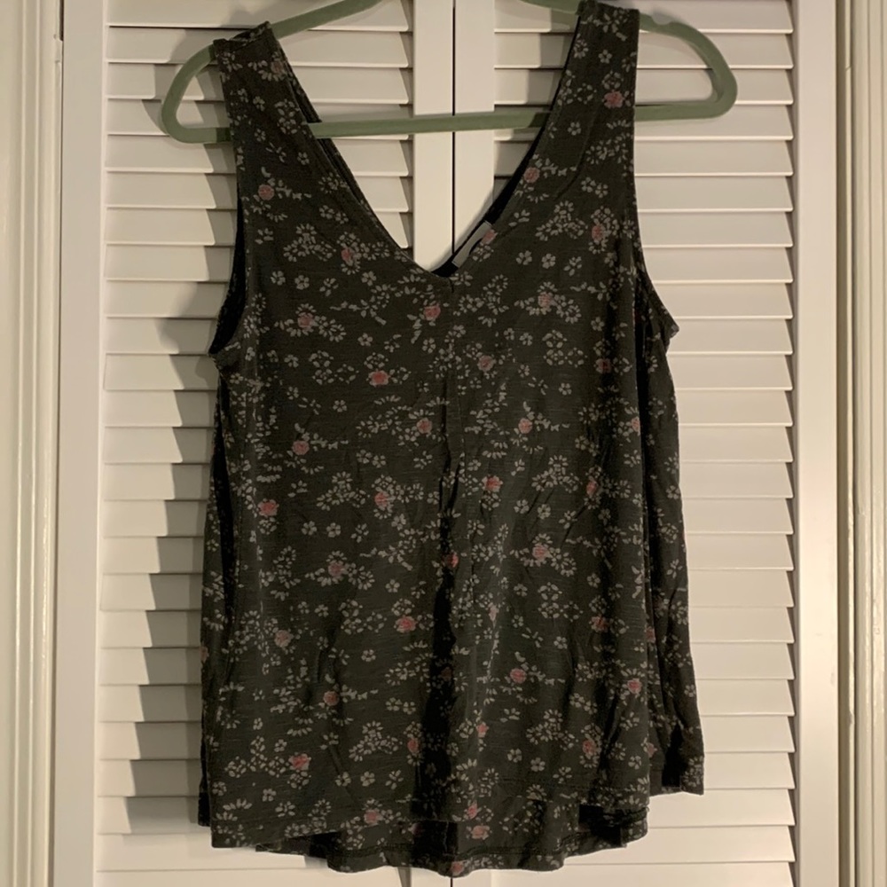 Old Navy Tank